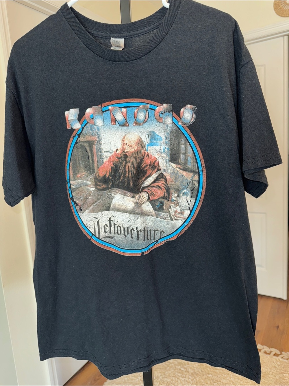 Kansas T-Shirt - Size L